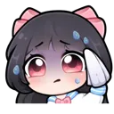 Emoji pfiuuu
