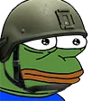 Emoji monkaTarkov