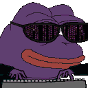 Emoji pepe_hack