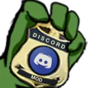 Emoji pepe_mod