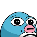 Emoji Poliwag