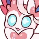 Emoji SylveonBleb