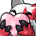 Emoji ZangooseHeart