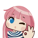 Emoji lilinice
