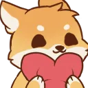 Emoji YQJArNUKXpORyUT