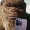 Emoji KongPhone