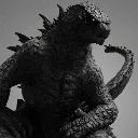 Emoji GodzillaChad