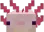 Emoji axolot