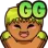 Emoji gg