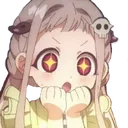 Emoji waaaouuh