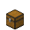 Emoji coffre
