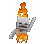 Emoji enfeu