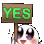 Emoji Yes