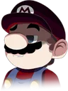 Emoji mariosmug76
