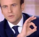 Emoji ok_macron