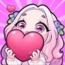 Emoji love
