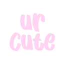 Emoji urcute