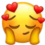 Emoji omg