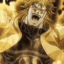 Emoji za_warudo
