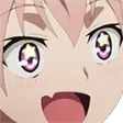 Emoji wow_sugoi