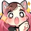 Emoji wow_girl