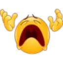 Emoji NAHHH
