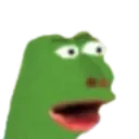 Emoji huh