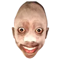 Emoji tenge