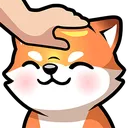 Emoji goodboy