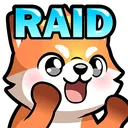 Emoji raid