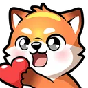 Emoji coeur