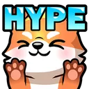 Emoji hype