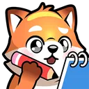Emoji note
