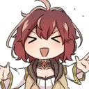 Emoji malincominghug