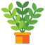Emoji LAM_V_plantesouslesoleil