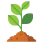 Emoji LAM_V_plantesouslesoleil