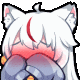 Emoji LAM_A0_blushcute