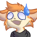 Emoji cdcserosweat