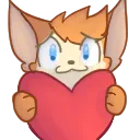 Emoji cdcserolove