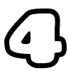 Emoji four