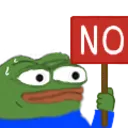 Emoji pepenosign