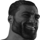 Emoji gigachad