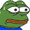 Emoji monkaS