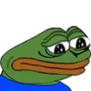 Emoji sadge