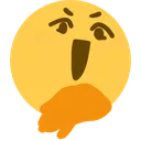 Emoji huahua