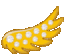Emoji wing