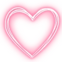 Emoji sirensheartpink3