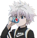 Emoji animedrink