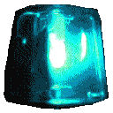 Emoji Cyan_Alert