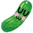 Emoji uwu_pickle